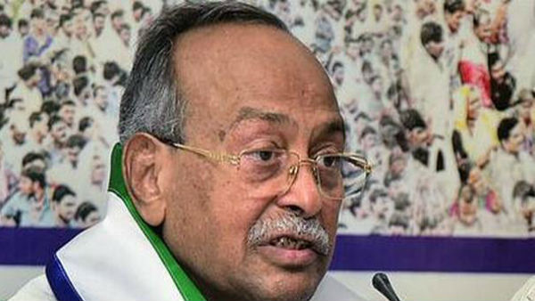 ప్రజలకు అందుబాటులో వసంత ఫామిలీ..! మళ్లీ తెలరపైకి పెద్దాయన..!! 