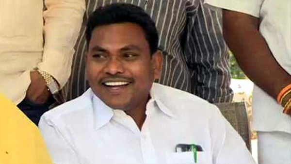 రాజ్యంగం ప్రకారమే తేరాసలో చేరాము...