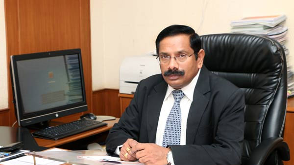 Senior IAS Officer Vijayanand appointed as the Chief Electoral Officer for the State of Andhra Pradesh