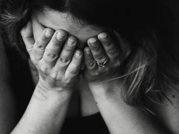 ఇంటికి పిలిచి లైంగిక దాడి ...