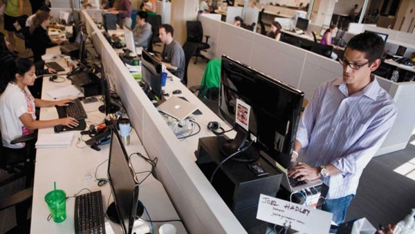 ఐదేళ్ల ఎజెండా