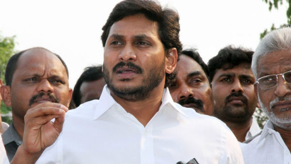  జ‌గన్ సీఎం కావాల‌ని..వైసీపీ వైపు చూసినా..