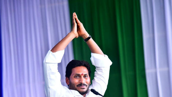 బదులివ్వాల్సిందేనంటున్న జ‌గ‌న్..