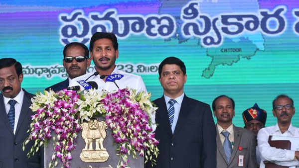 ఐపీఎస్‌ల బదిలీలు కూడా భారీగానే.. 15 రోజుల్లో ఎంతమందంటే..!