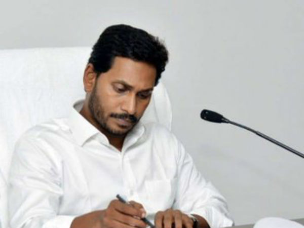 అజ‌య్‌జైన్..విజ‌యానంద్‌కు షాక్..