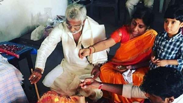 వైవీ సుబ్బారెడ్డి మతమేంటీ? వైవీ సుబ్బారెడ్డి మతమేంటీ?