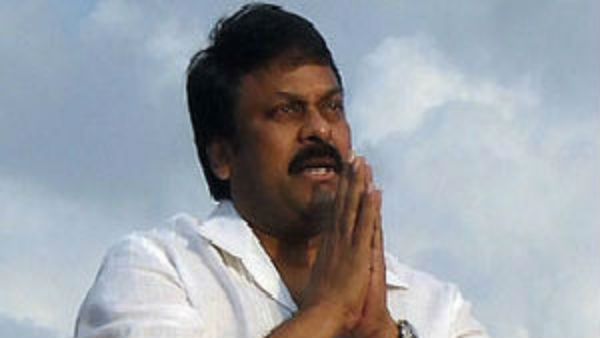 రాజకీయాలు దూరం..! మీడియా కధనాల పట్ల చిరు చిరాకు..!! 