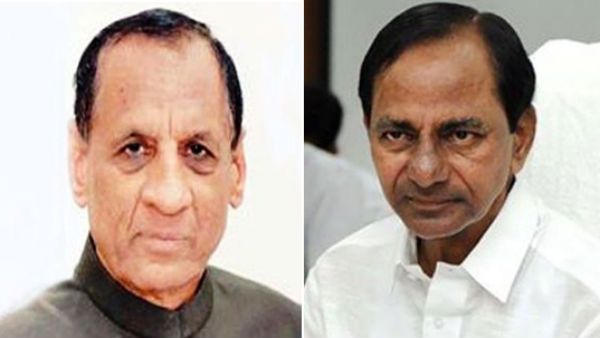  తొలిసారి విభేదించిన గవర్నర్..! కేసీఆర్ చట్టాన్ని వెనక్కి పంపిన నరసింహన్..!!