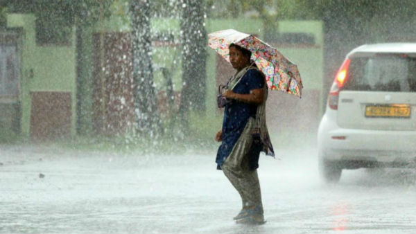 చిగురుటాకుల్లో వణుకుతున్న ఈశాన్య రాష్ట్రాలు 