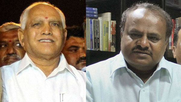  ఇద్దరు ఎమ్మెల్యేలు రాజీనామా