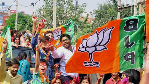 బీజేపీకి ఆహ్వానం ఇక లాంఛ‌న‌మే