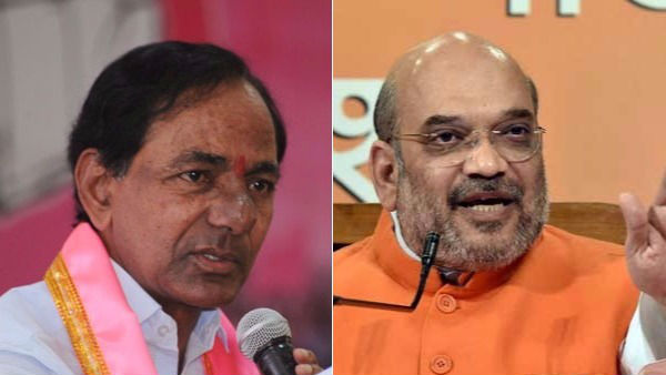అమిత్ షా షెడ్యుల్...