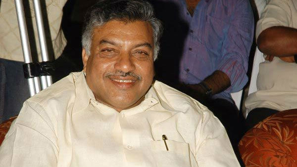 హరికృష్ణ ఆప్త మిత్రుడుకి కీలక పదవి.. హరికృష్ణ ఆప్త మిత్రుడుకి కీలక పదవి..