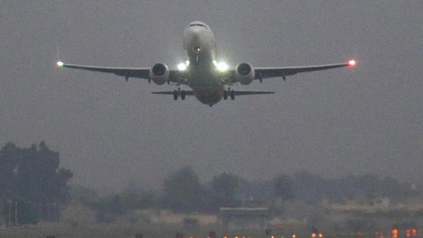 బాలాకోట్ దాడి తర్వాత పాక్ గగనతలం మూసివేత బాలాకోట్ దాడి తర్వాత పాక్ గగనతలం మూసివేత