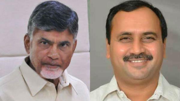 మంగళగిరి నియోజకవర్గ పరిధిలో లింగమనేని 40 ఎకరాల్లో అక్రమ లేఔట్లను వేశారన్న ఆళ్ళ