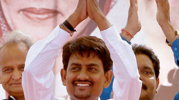 క్రాస్ ఓటింగ్‌కు పాల్పడ్డ కాంగ్రెస్ ఎమ్మెల్యేలు