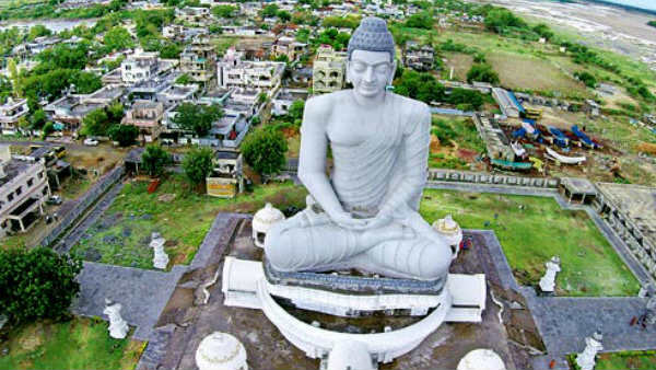 అమారావతి ప్రాజెక్ట్ నుండి తప్పుకుంటున్నట్టు అధికారిక వెబ్ సైట్ లో ప్రకటించిన వరల్డ్ బ్యాంకు 