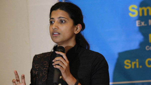 వరంగల్ కలెక్టర్ గా పని చేసిన సమయంలో బోలెడు విమర్శలు .. ప్రస్తుతం జీహెచ్ఎంసీ జోనల్ కమిషనర్ గా విధులు 