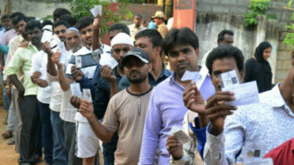 గెలుపు గుర్రాల వేట.. పైసలున్నోళ్లపై దృష్టి..!