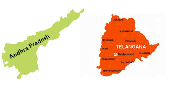 గోదారి మళ్లింపుపై లోతైన చర్చ..! తెలుగు రాష్ట్రాల ఇంజినీర్ల సమావేశంలో నిర్ణయం..!! 