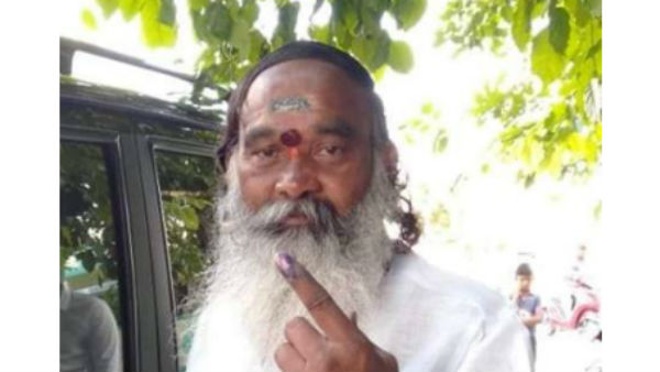 స‌భ నుండి పంప‌క‌పోతే..ఆమ‌ర‌ణ దీక్ష చేస్తా...