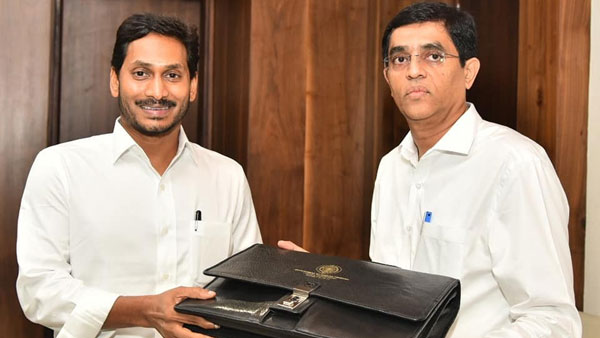  జ‌గ‌న్‌ను బ‌తిమ‌లాడుకున్న బుగ్గ‌న‌..