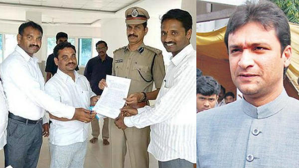  మనోభావాలను రెచ్చగొడితే సహించేది లేదు..! మండిపడుతున్న బీజేపి..!!