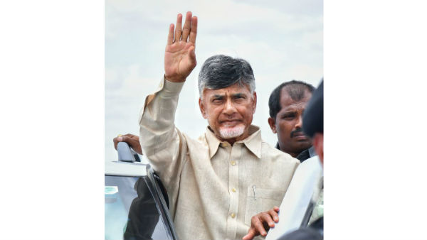 అందరూ ఓట్లేశామని చెప్తే ఆ ఓట్లు ఏమైపోయాయో తెలీటం లేదన్న చంద్రబాబు 