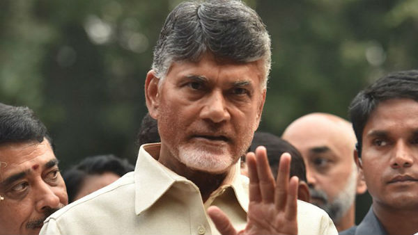 చంద్ర‌బాబుకు జైలు త‌ప్ప‌దు..