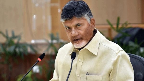 చంద్ర‌బాబుకు రిలీఫ్‌..మారుతున్న స‌మీక‌ర‌ణాలు