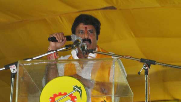 రాయలసీమ పార్టీ బాధ్యతలు బాలయ్య చేపట్టాలని క్యాడర్ డిమాండ్ . రాయలసీమ పార్టీ బాధ్యతలు బాలయ్య చేపట్టాలని క్యాడర్ డిమాండ్ .