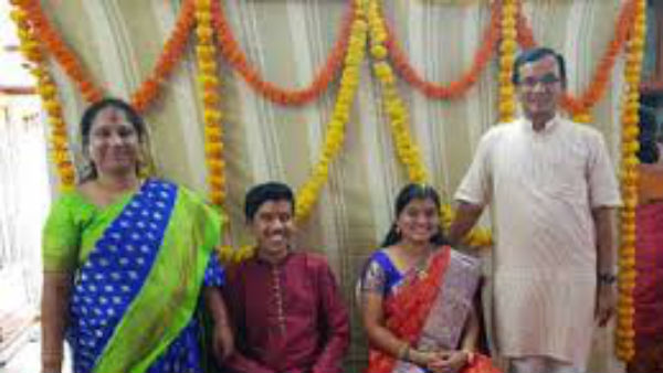 శ్రీనివాస రాజుపై బ‌దిలీ వేటు..నో పోస్టింగ్