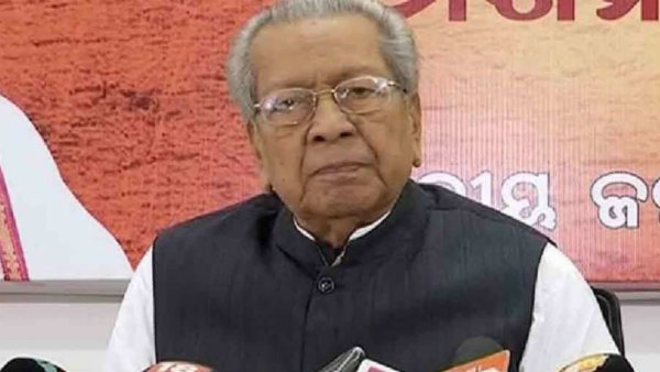 ఒడిశా స్వ‌రాష్ట్రం..జ‌న‌సంఘ్ కార్య‌క‌ర్త‌గా