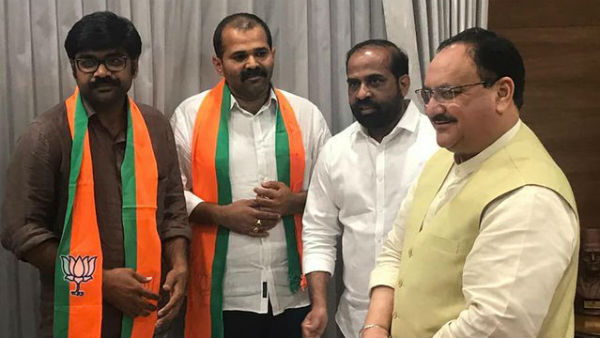  ఎన్నిక‌లు ముగియగానే గుడ్‌బై చెబుతున్న త‌మ్ముళ్లు..