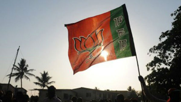 తెలుగు రాష్ట్రాల్లో బలపడాలి..! దక్షిణ భారతంలోకి ఎంట్రీ ఇవ్వాలన్నదే బీజేపి ప్లాన్..!! 