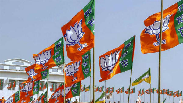 ఏపి రెడ్డి నేతలపై బీజేపి నజర్..! వస్తే సీఎం సీటు ఖాయమంటున్న కమలం ముఖ్య నేతలు..!! 