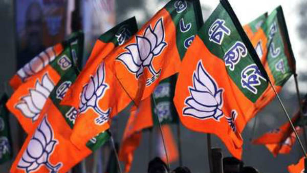  కరీంనగర్ కమీషనర్ కి బీజేపి హెచ్చరికలు..! హద్దు దాటొద్దంటూ చురకలు..!!