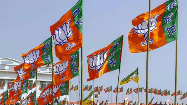 ప్రత్యక హోదా ఇస్తామని మాట తప్పి ఏపీలో పట్టు కోల్పోయిన బీజేపీ ప్రత్యక హోదా ఇస్తామని మాట తప్పి ఏపీలో పట్టు కోల్పోయిన బీజేపీ