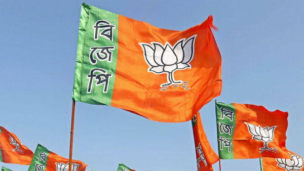  ఆగమేఘాలపై మునిసిపల్‌ ఎన్నికలకు రెడీ ఐన టీఆర్ఎస్..! అన్ని మునిసిపాలిటీల్లో పోటీ చేస్తామంటున్న కాషాయం..!!