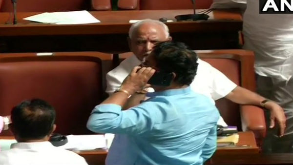 బిత్త‌ర‌పోయిన బీజేపీ..