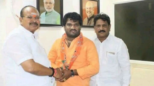 ఏపిలో బీజేపి వింత చేష్టలు..! బలోపైతం మాటున బోర్లాపడుతున్న పార్టీ..!! ఏపిలో బీజేపి వింత చేష్టలు..! బలోపైతం మాటున బోర్లాపడుతున్న పార్టీ..!!