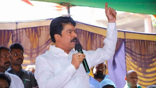 విజయవాడ సెంట్రల్ లో హాట్ టాపిక్ గా మారిన బొండా ఉమా పార్టీ మార్పు ప్రచారం