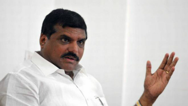 చంద్రబాబు యాత్రలు చూస్తుంటే దొంగే దొంగ అన్నట్లు ఉందన్న బొత్సా సత్యన్నారాయణ 