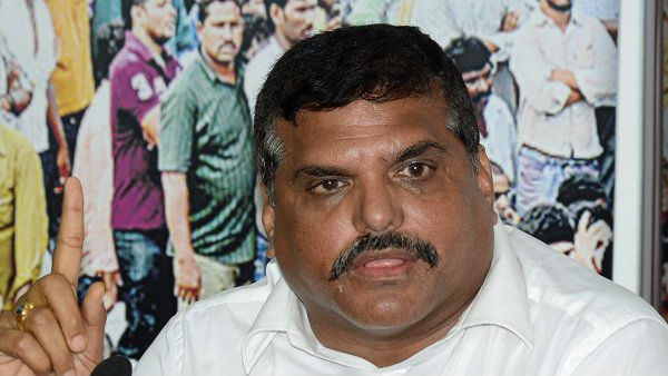 అవినీతికి పాల్పడి ఇప్పుడు నీతి వ్యాఖ్యలు బోధిస్తున్నారని టీడీపీ నేతలపై బొత్సా ధ్వజం 