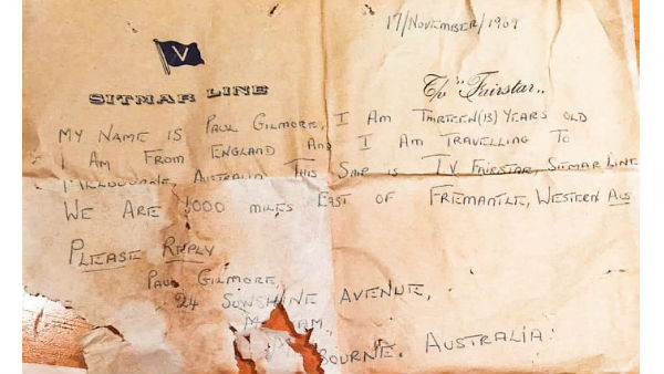  1960వ దశకంలో ఆస్ట్రేలియాకు వలసలు