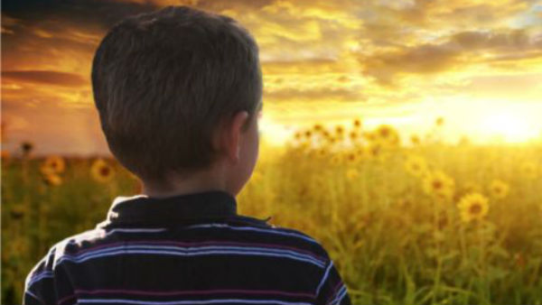 గత జన్మస్మృతులు చెప్పిన బాలుడు గత జన్మస్మృతులు చెప్పిన బాలుడు