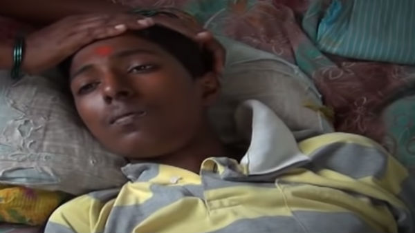 వాంతులు, విరోచనాలు