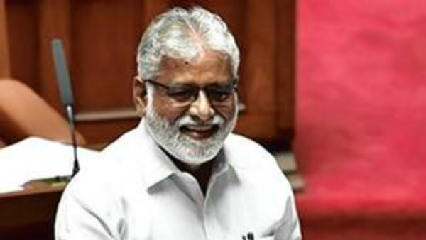 I was not aware of Mayawatis tweet:Expelled BSP MLA Mahesh I was not aware of Mayawatis tweet:Expelled BSP MLA Mahesh