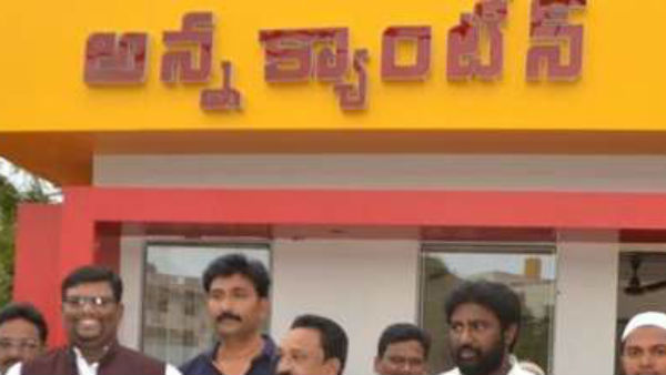 ప్రత్యామ్నాయం కోసమేనా? ప్రత్యామ్నాయం కోసమేనా?