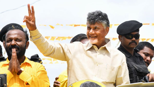 అనుభ‌వం లేని నాయ‌కుడి పాల‌న‌..